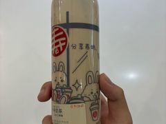 -寿奶茶·鲜奶与茶(合生汇购物中心店)
