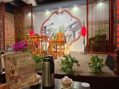 -琵琶语评弹茶馆(苏州平江路店)