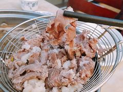 -陈记顺和潮汕牛肉火锅(韩江路店)
