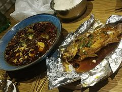-金掌勺·锅包肉(广渠门店)