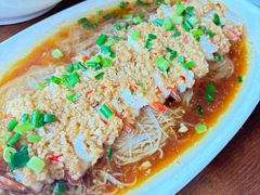 -宣威山野人家·云南菜·菌火锅(金碧店)