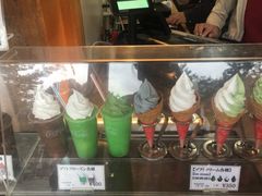 -豆政(金閣寺境内売店)