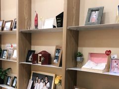 -海马体照相馆(成都来福士广场店)