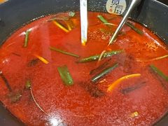 -贵厨酸汤牛肉(小十字店)