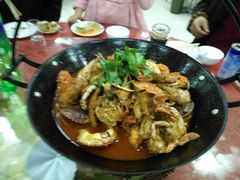 -叶存利海鲜大馅饺子(东戴河止锚湾店)