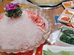 -槐店王婆大虾(开发区店)