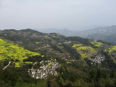 -石潭村