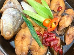 -林四喜·闽南传家菜(鼓浪屿店)