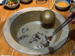 -云海肴云南菜·蒸汽石锅鱼(北京良乡华冠店)