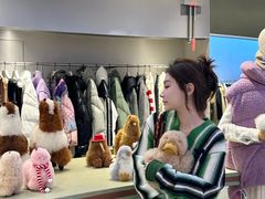 -the balancing(东方店)