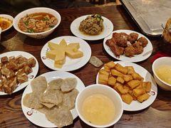 -姚记炒肝店(鼓楼店)