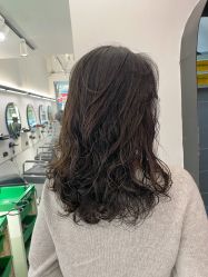-卓梵美发·精品Salon