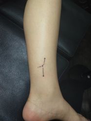 -刺客纹画纹身·洗纹身·穿孔饰品