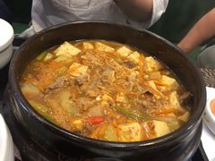-本粥&拌饭cafe(欧亚新生活店)