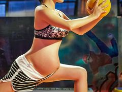 -GYMPLUS私教健身会馆(大悦城店)