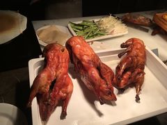 -星伦多自助料理·涮烤一体(嘉兴八佰伴店)