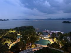 -绿城千岛湖喜来登度假酒店