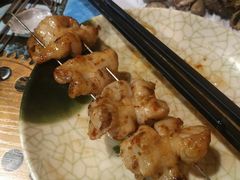 -锦州烧烤(北太平庄店)