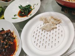 -盛百味·家宴餐厅(霸州分店)