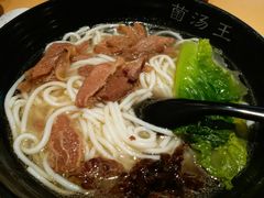 -老班长手工灌汤包老店(东山店)