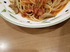 -萨莉亚意式餐厅(苏州食百家店)