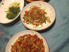 -柴米油盐三杯鸡(象山北路店)