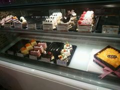 -三色鸽西饼店(黄河路店)