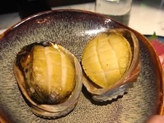 野生鲍鱼-JUKEBOX玖部音乐餐厅(华侨城店)