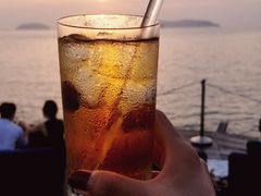 落日-Sunset Bar(丹绒亚路香格里拉店)