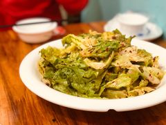 -勇猛子川菜馆(新军路店)