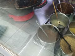 -杨记灌肠(食品街店)