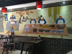 -后卫寨猫耳朵(后卫寨店)