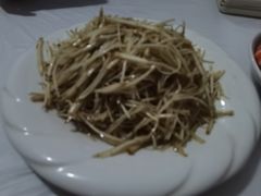-天乐农家鱼头王(天目湖店)
