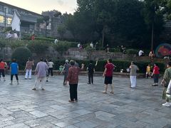 -文昌阁-老东门遗址