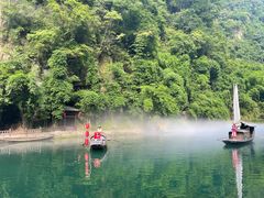 -三峡人家风景区