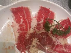 -韩宫宴烤肉·料理(苏州中心店)