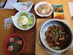 -味太助·银饭食堂(中华城店)