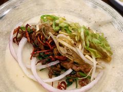-老昌春饼(中央大街店)