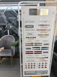 点击看大图 -AGAXI美甲美睫