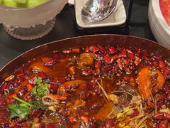 -炊江南·上海菜(国展华漕店)