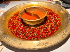 -哥老官重庆美蛙鱼头(五角场合生汇店)