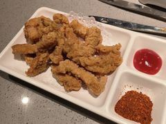 -海底捞火锅(壹悦城店)
