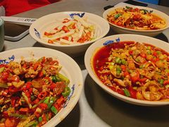 -潇湘阁(汉光百货店)