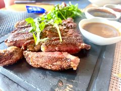 -LA MAISON公鸡和龙(蛇口店)