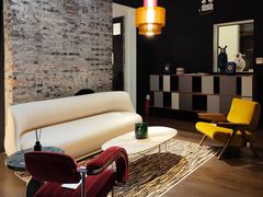 -设计共和 Design Republic(江宁路店)
