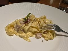 -沈阳君悦酒店·意坊意大利餐厅