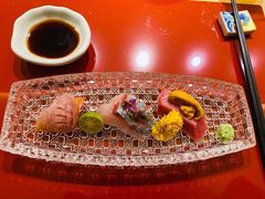 -鮨青(恒基名人购物中心店)