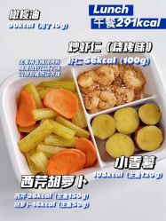-Lily纤美·科技减脂中心