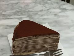 -Awfully Chocolate(来福士广场店)