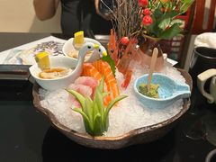 -天狗山料理(省体店)